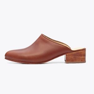 Nisolo Mariella Mule